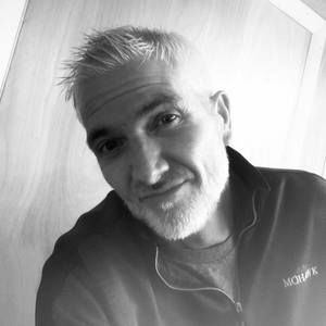 Meet your Posher, Brian